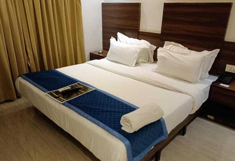 Fotos del hotel Fabexpress Golden Tulipz:  8