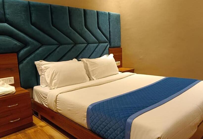 Fotos del hotel Fabexpress Golden Tulipz:  10