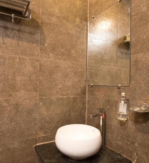 Fotos del hotel Fabexpress Golden Tulipz:  4