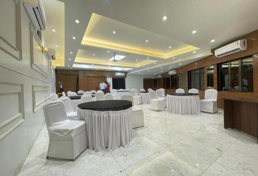 Fotos del hotel Fabexpress Golden Tulipz:  14