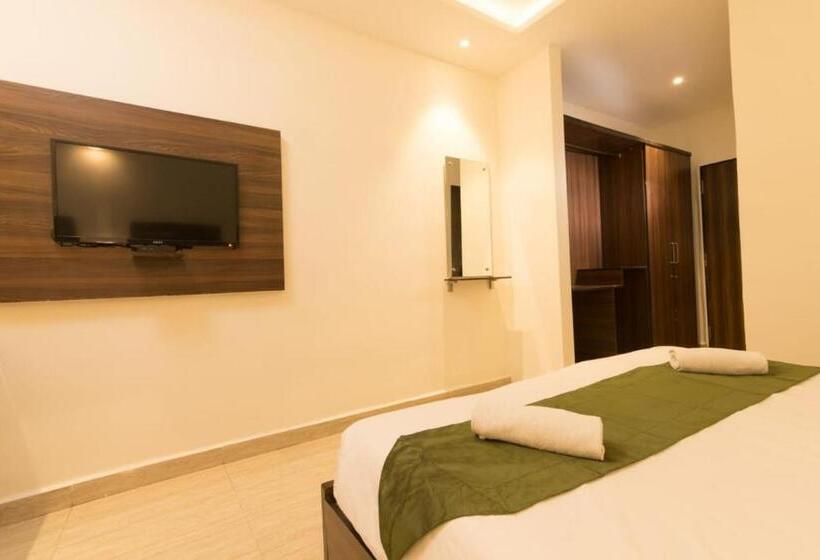 Fotos del hotel Fabexpress Golden Tulipz:  12