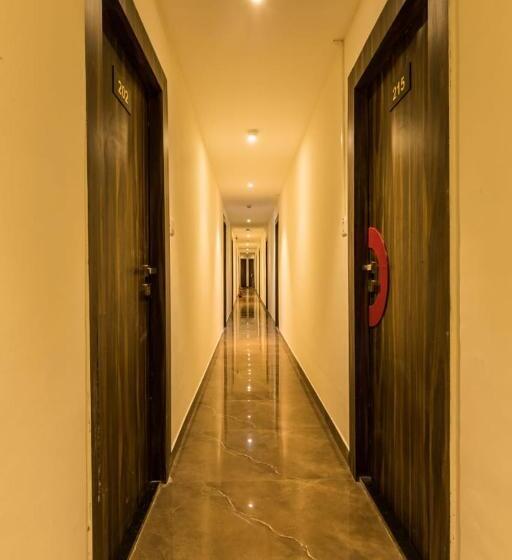 Fotos del hotel Fabexpress Golden Tulipz:  15