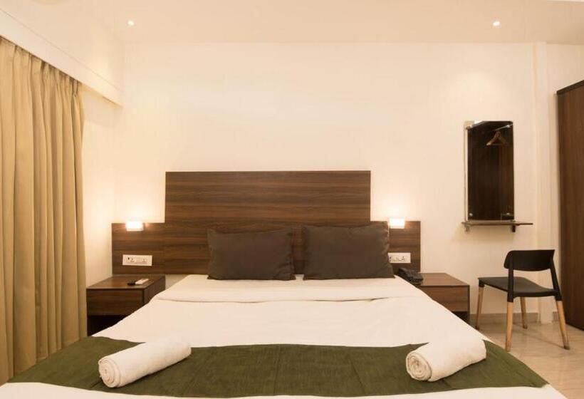 Fotos del hotel Fabexpress Golden Tulipz:  3