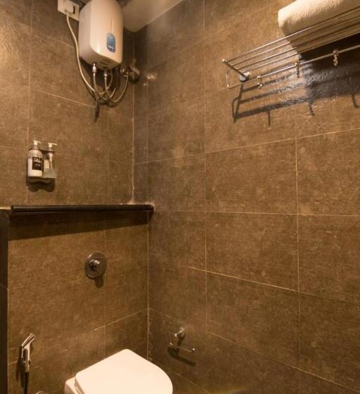 Fotos del hotel Fabexpress Golden Tulipz:  6