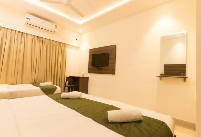 Fotos del hotel Fabexpress Golden Tulipz:  11