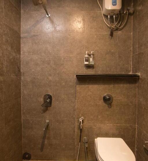 Fotos del hotel Fabexpress Golden Tulipz:  2