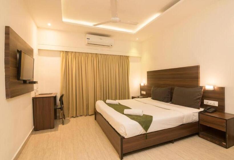 Fotos del hotel Fabexpress Golden Tulipz:  7