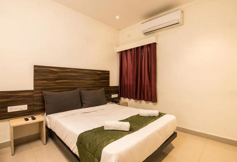 Fotos del hotel Fabexpress Golden Tulipz:  5