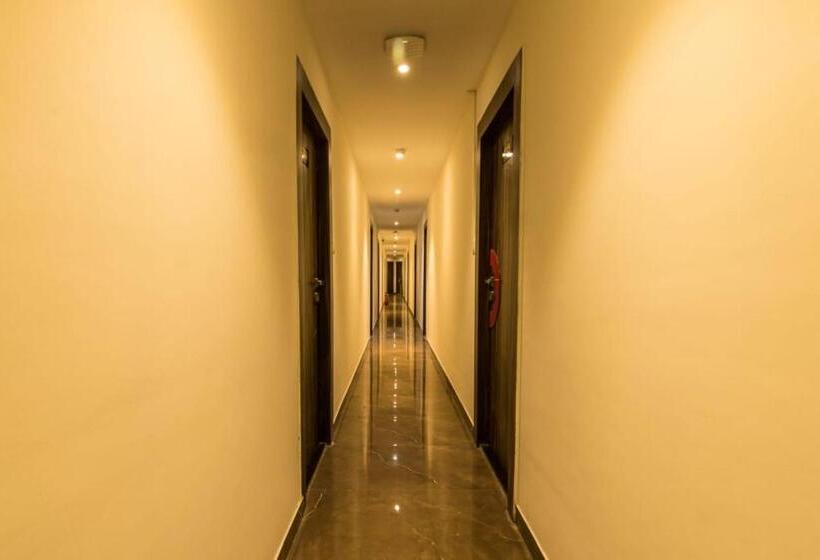 Fotos del hotel Fabexpress Golden Tulipz:  13