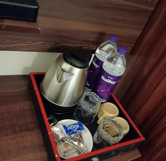 Fotos del hotel Fabexpress Golden Tulipz:  21