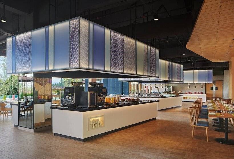 Fotos del hotel Aloft Langkawi Pantai Tengah:  13