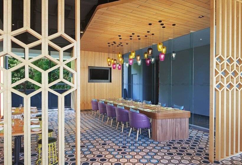 Fotos del hotel Aloft Langkawi Pantai Tengah:  11