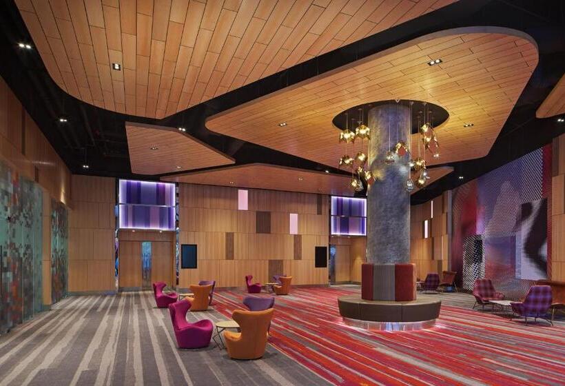 Fotos del hotel Aloft Langkawi Pantai Tengah:  8