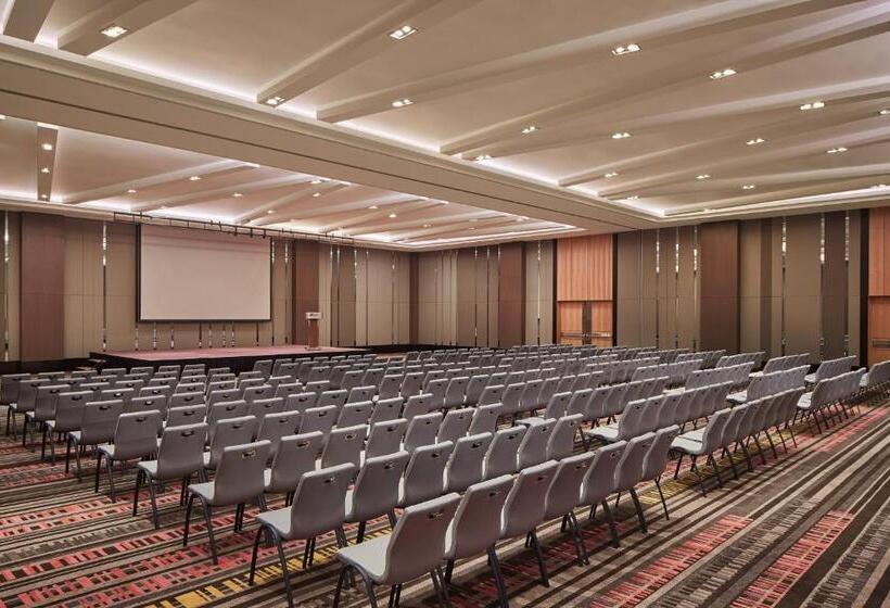 Fotos del hotel Aloft Langkawi Pantai Tengah:  7