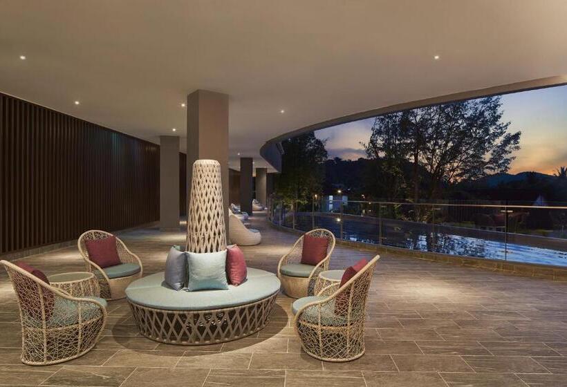 Fotos del hotel Aloft Langkawi Pantai Tengah:  6