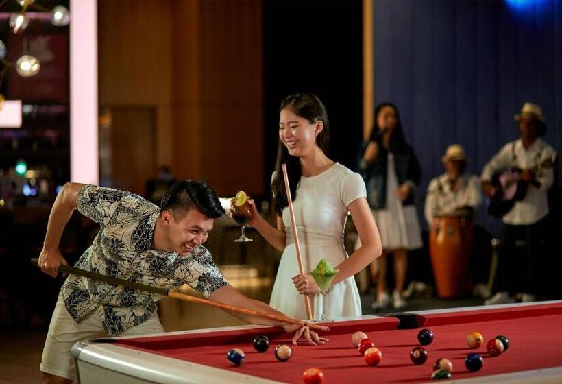 Fotos del hotel Aloft Langkawi Pantai Tengah:  18