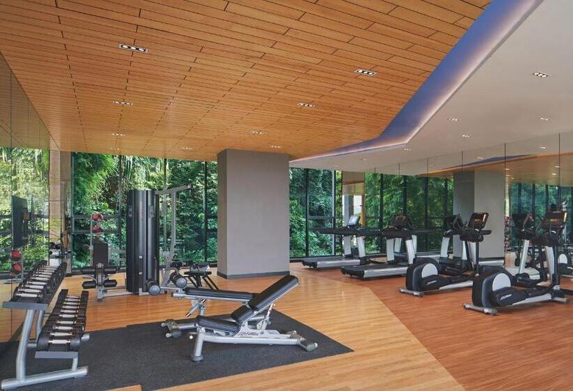 Fotos del hotel Aloft Langkawi Pantai Tengah:  24