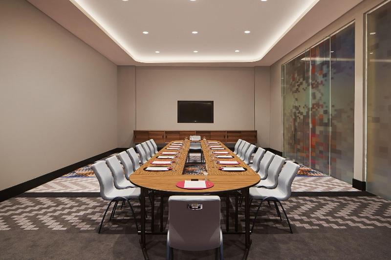 Fotos del hotel Aloft Langkawi Pantai Tengah:  4