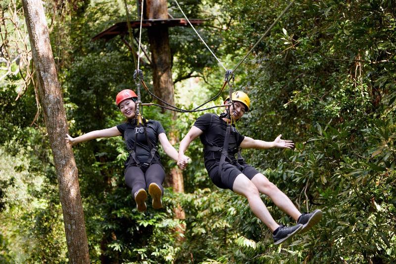 Fotos del hotel Aloft Langkawi Pantai Tengah:  19