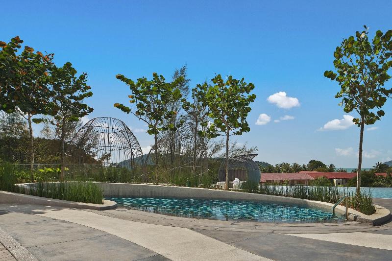 Fotos del hotel Aloft Langkawi Pantai Tengah:  21