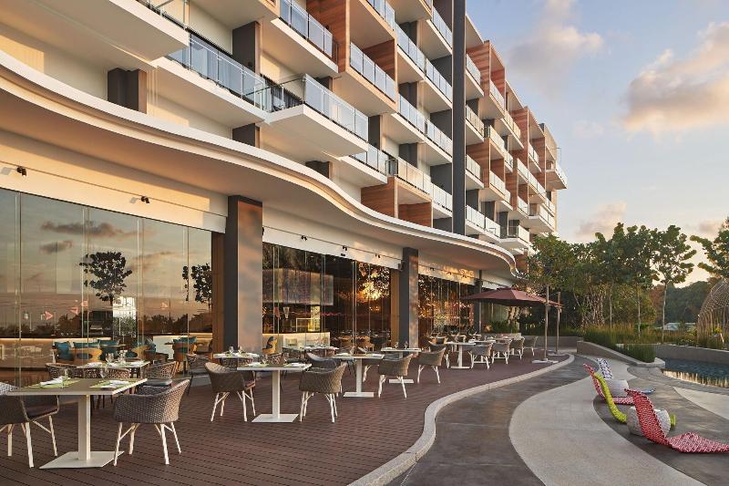 Fotos del hotel Aloft Langkawi Pantai Tengah:  22