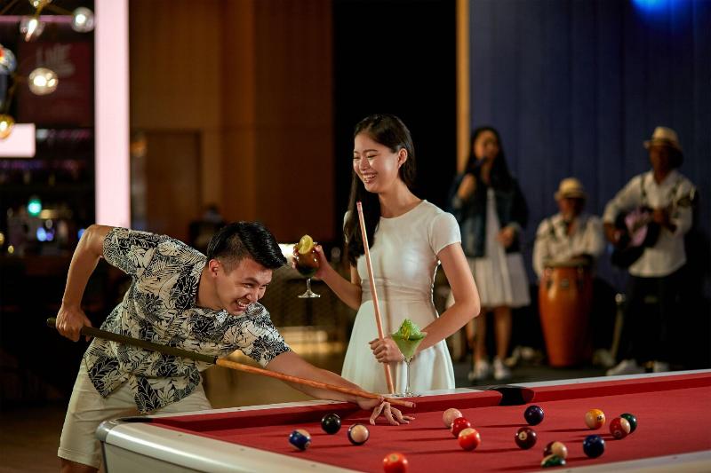 Fotos del hotel Aloft Langkawi Pantai Tengah:  2