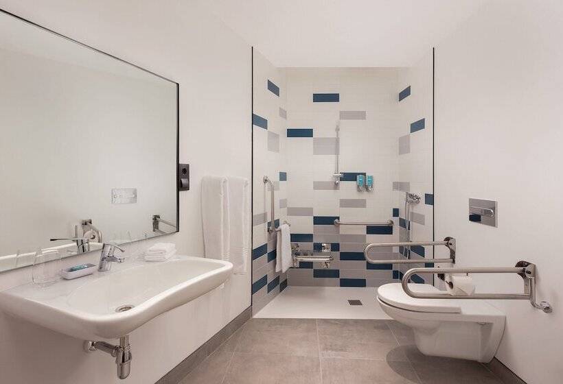 Fotos del hotel Aloft Madrid Gran Via:  14