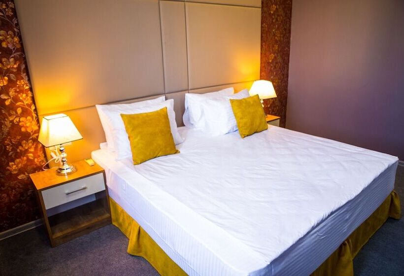 Fotos del hotel Square Inn:  20