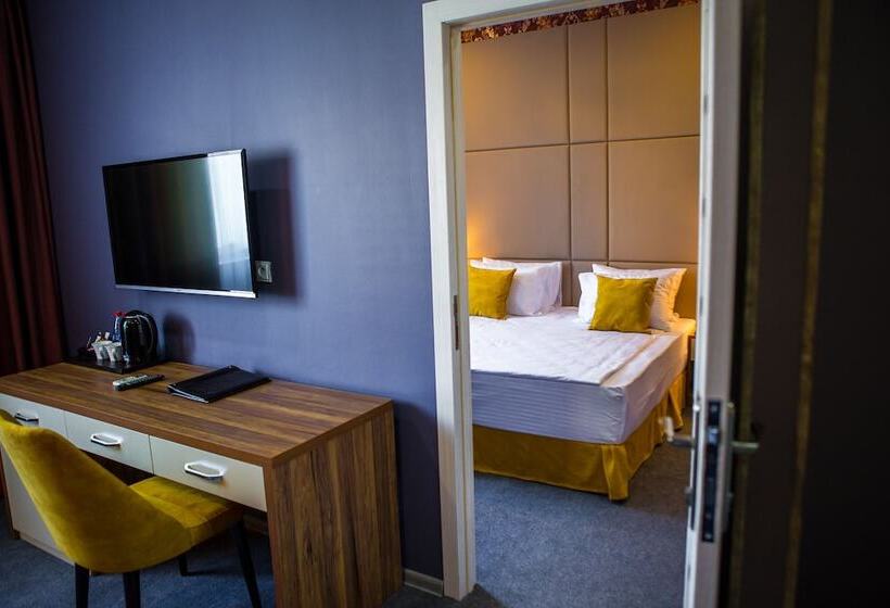 Fotos del hotel Square Inn:  19