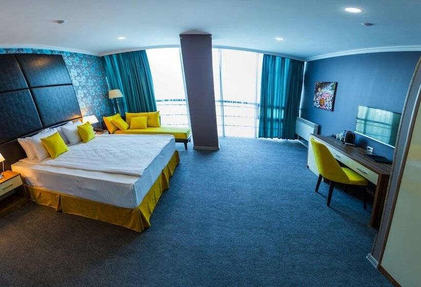 Fotos del hotel Square Inn:  18