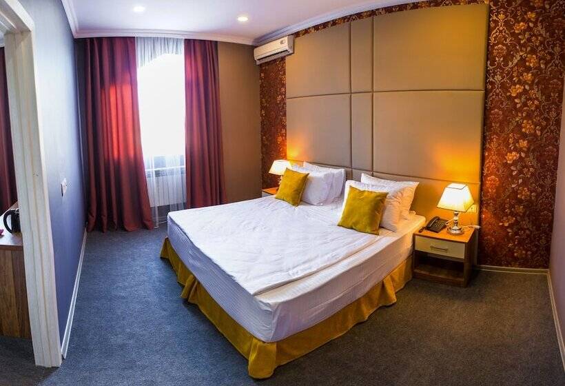 Fotos del hotel Square Inn:  17