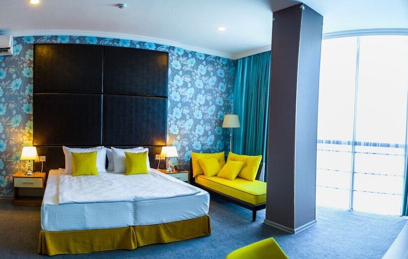 Fotos del hotel Square Inn:  16