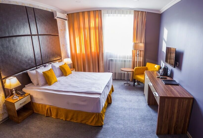 Fotos del hotel Square Inn:  11