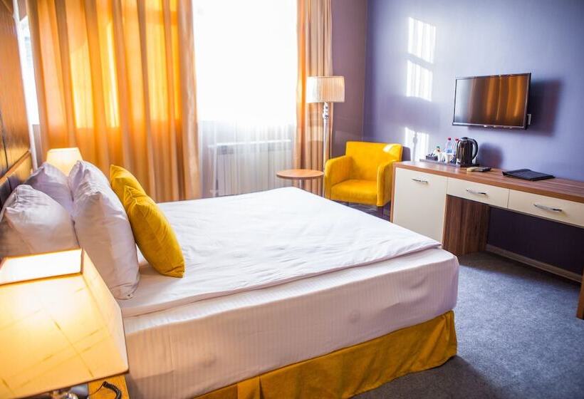 Fotos del hotel Square Inn:  21