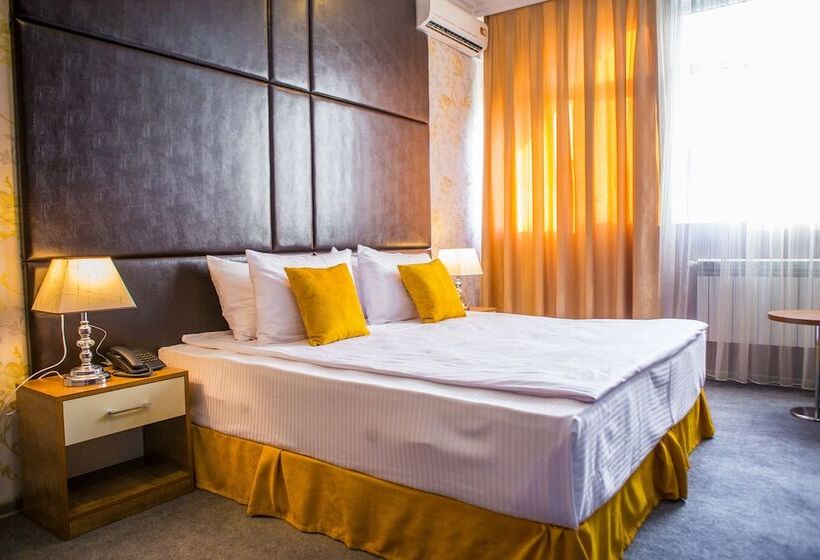 Fotos del hotel Square Inn:  5