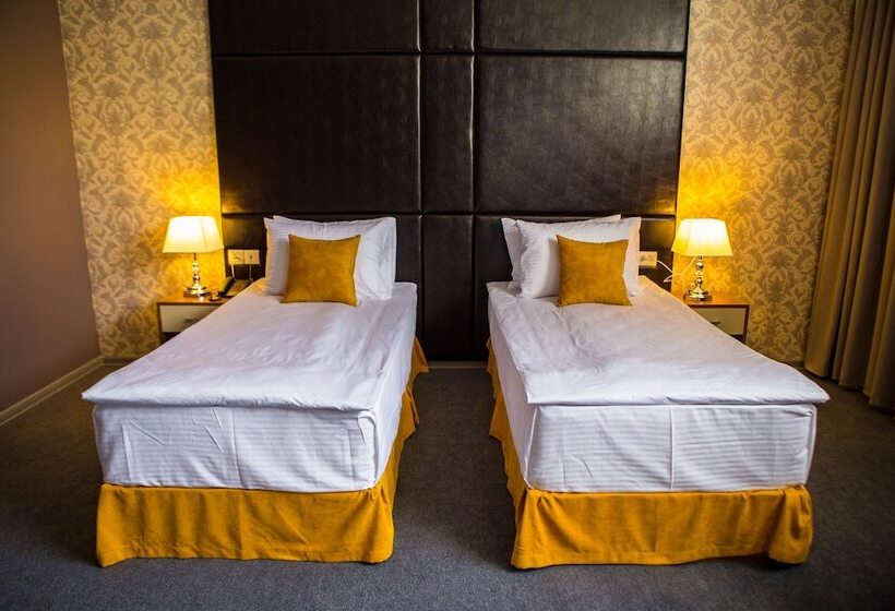 Fotos del hotel Square Inn:  14