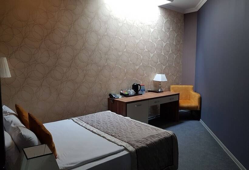 Fotos del hotel Square Inn:  15