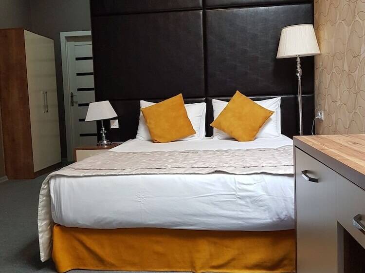 Fotos del hotel Square Inn:  25