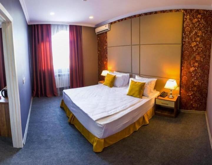 Fotos del hotel Square Inn:  10