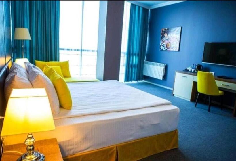 Fotos del hotel Square Inn:  9