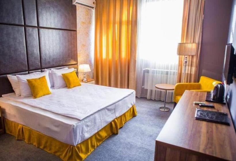 Fotos del hotel Square Inn:  7