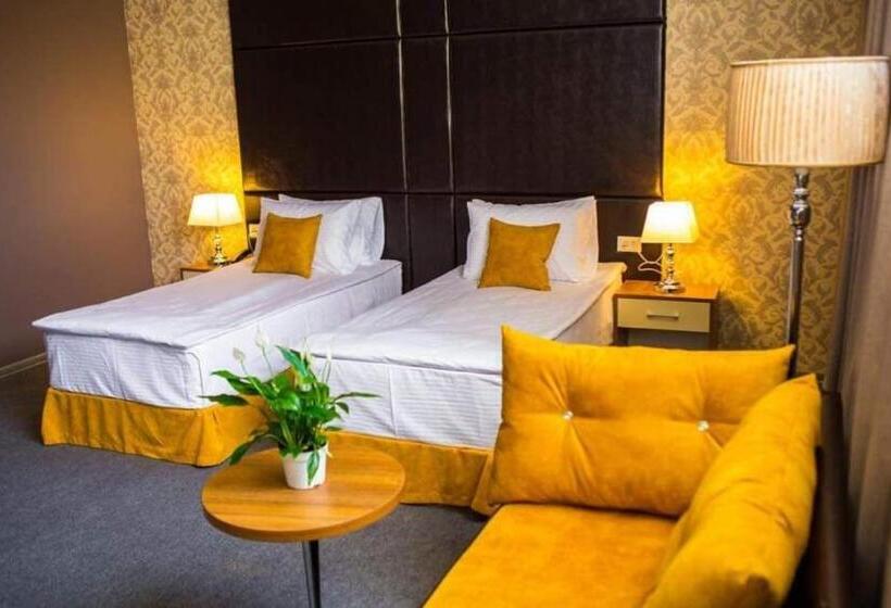 Fotos del hotel Square Inn:  22