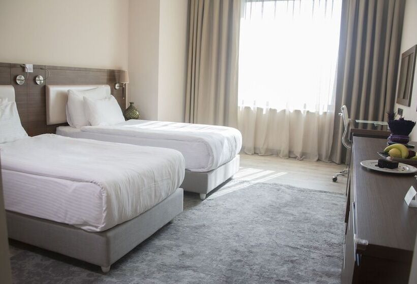 Fotos del hotel La Quinta By Wyndham Istanbul Gunesli:  16