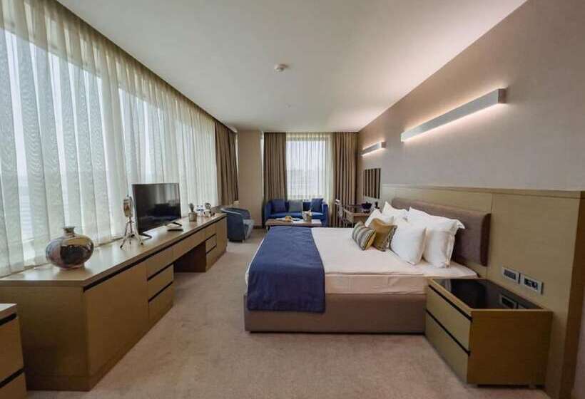 Fotos del hotel La Quinta By Wyndham Istanbul Gunesli:  23