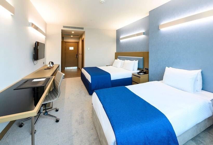 Fotos del hotel La Quinta By Wyndham Istanbul Gunesli:  3