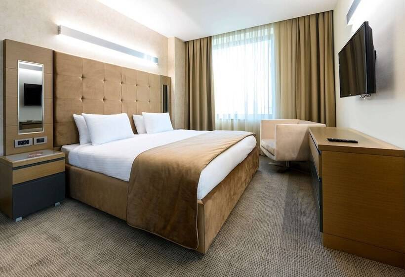 Fotos del hotel La Quinta By Wyndham Istanbul Gunesli:  6