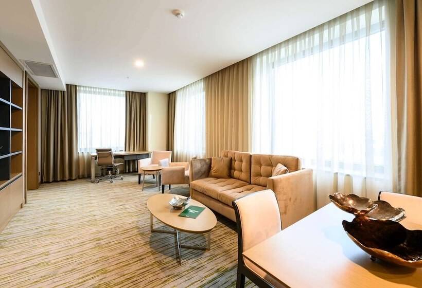 Fotos del hotel La Quinta By Wyndham Istanbul Gunesli:  7