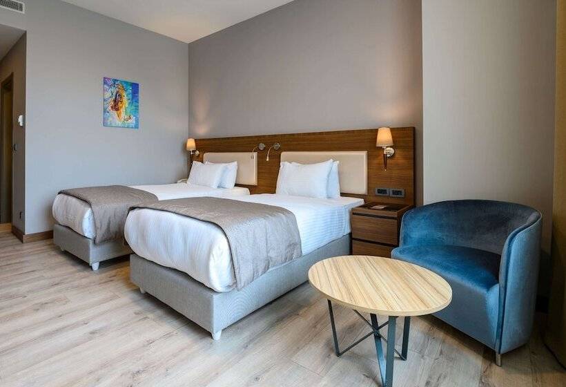 Fotos del hotel La Quinta By Wyndham Istanbul Gunesli:  8