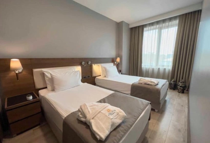 Fotos del hotel La Quinta By Wyndham Istanbul Gunesli:  10