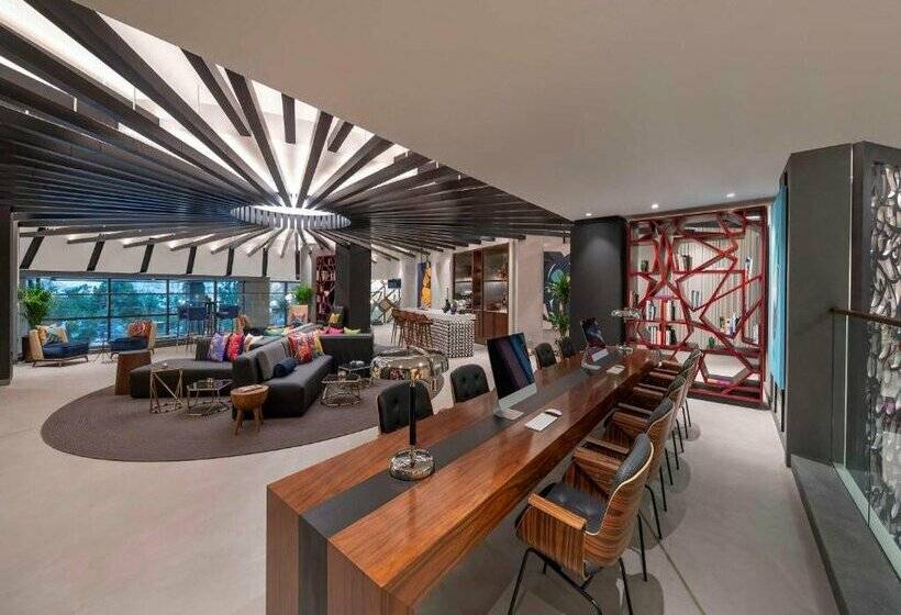 Fotos del hotel Andaz Dubai The Palm:  49